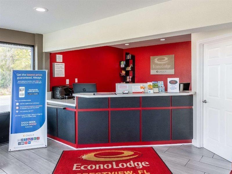 Econo Lodge Crestview