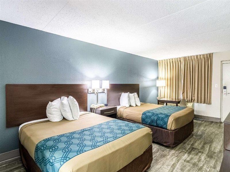Lodge Econo Crestview