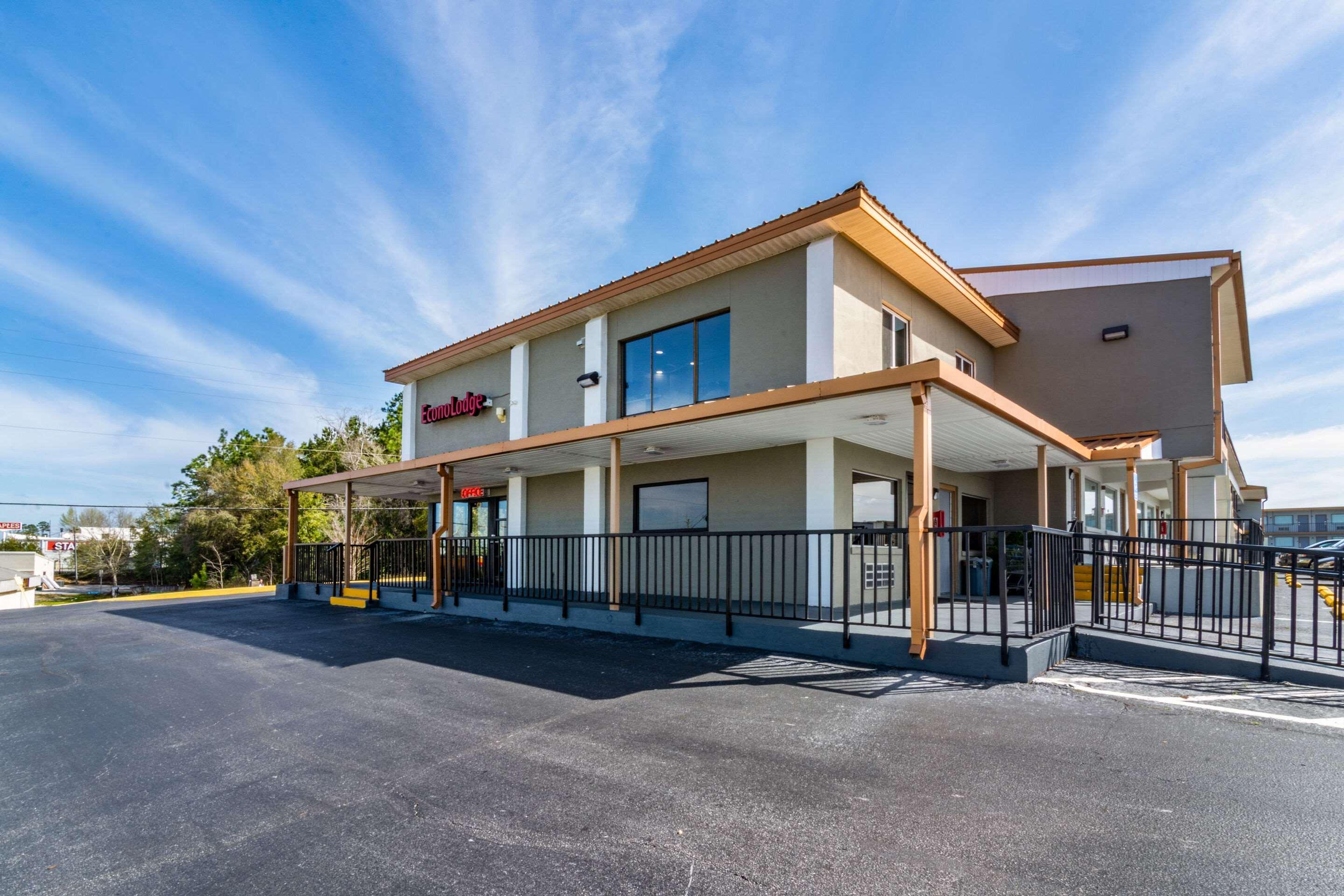 Econo Lodge
