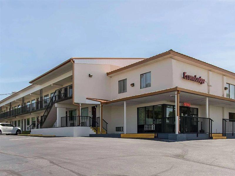 Econo Lodge